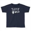 sheltie hair Toddler T-shirt