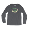 drink pee Long Sleeve Shirts