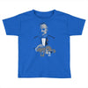 boss' cat Toddler T-shirt