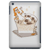the dude abides iPad Mini