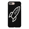 rocket iPhone 8 Plus