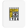 public cam Mousepad