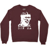 sun ra Crewneck Sweatshirt