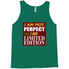 limited edition best trending Tank Top