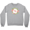 Love Win Crewneck Sweatshirt