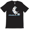 open wide T-Shirt