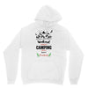Weekend Forecast Camping With A Chance Of Drinking Unisex Hoodie