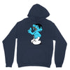 tobias smurf Hoodie