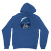 bug invasion Unisex Hoodie