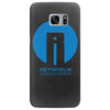 reynholm industries Samsung Galaxy S7 Edge