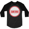 gamming 3/4 Sleeve Shirt
