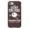 forrest gump   ping pong camp   cult film iPhone 8