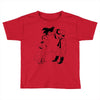 goku vs freeza Toddler T-shirt