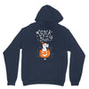 trick or treat Unisex Hoodie
