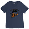 rogues V-Neck Tee
