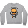 modalnode (color) Crewneck Sweatshirt