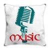 mylogo20180423203142 Throw Pillow