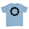 aperture science Youth Tee