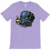 predator chest T-Shirt