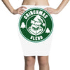 grinchmas Pencil Skirts