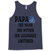 lokfuhrer legendar   hier bestellen Tank Top