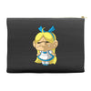 ugly alice Accessory Pouches