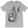 hellboy T-Shirt