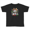 rand theft mario Toddler T-shirt