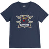 travis howell V-Neck Tee