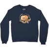 phantom of the opera (2) Crewneck Sweatshirt