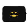Totoro Batman Parody Laptop sleeve