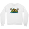 share in an adventure Crewneck Sweatshirt