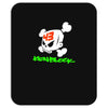 rally driver ken block 43 Mousepad