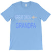 get promoted to grandpa T-Shirt