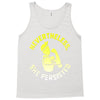 nevertheless she persisted Tank Top