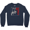 hangmans jake Crewneck Sweatshirt