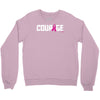 courage Crewneck Sweatshirt