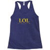 fahrie77 Racerback Tank