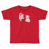 kittens Toddler T-shirt