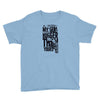 GUN Youth Tee
