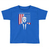 underwood 2016 Toddler T-shirt