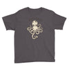 what's kraken Youth Tee