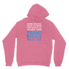 fishing buddy Unisex Hoodie