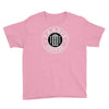 time travel coffee Youth Tee