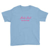 newly single Youth Tee