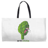 artichoke Weekender Totes