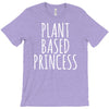 plant based princess T-Shirt