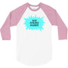 also available in sober 3/4 Sleeve Shirt