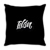 arts best Throw Pillow