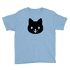 cute aniamal Youth Tee